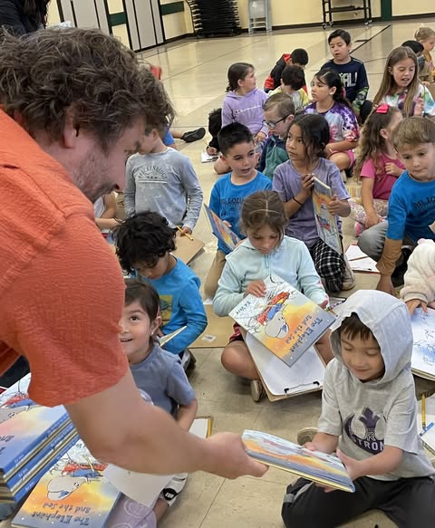 Education program